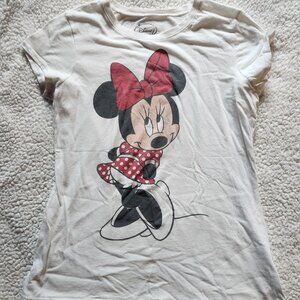 Minnie Mouse Tshirt
